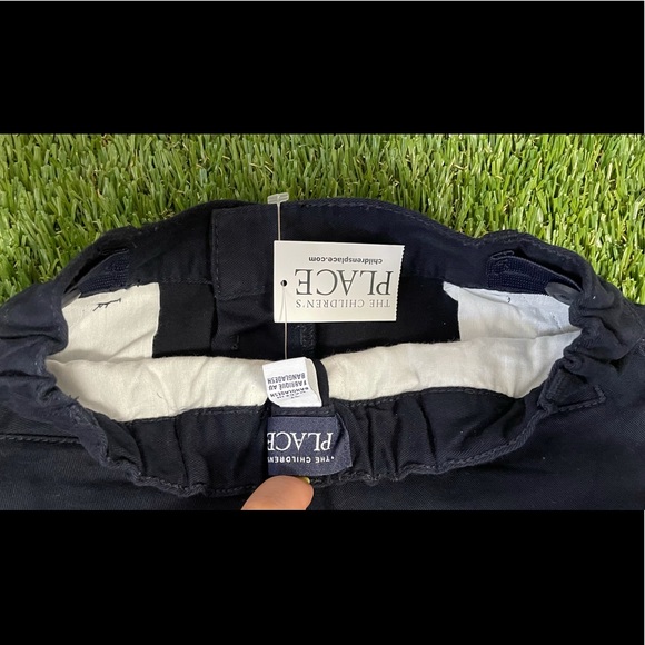 The Children's Place: Dress shorts - Picture 6 of 10